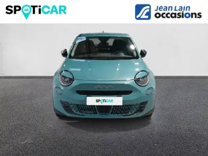 Photo 41 Fiat 600  T-Gen 3 1.2 Hybrid 145ch eDCT6