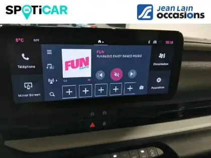 Photo 54 Fiat 600  T-Gen 3 1.2 Hybrid 145ch eDCT6