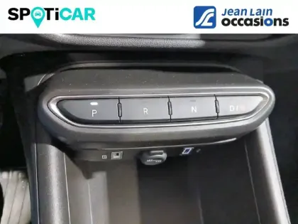 Photo 33 Fiat 600  T-Gen 3 1.2 Hybrid 145ch eDCT6