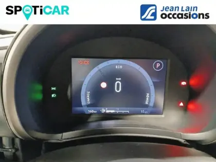 Photo 49 Fiat 600  T-Gen 3 1.2 Hybrid 145ch eDCT6