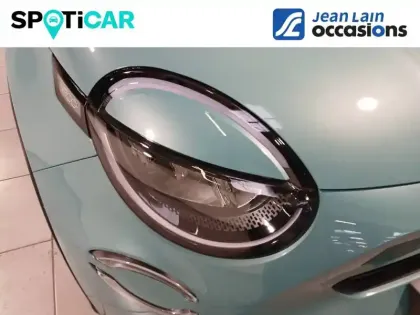 Photo 55 Fiat 600  T-Gen 3 1.2 Hybrid 145ch eDCT6