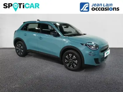 Photo 42 Fiat 600  T-Gen 3 1.2 Hybrid 145ch eDCT6