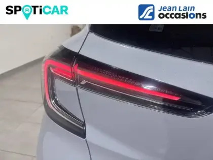 Photo 62 Renault Captur  E-Tech full hybrid 160 ch