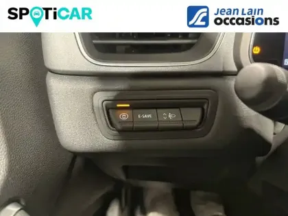 Photo 18 Renault Captur  E-Tech full hybrid 160 ch