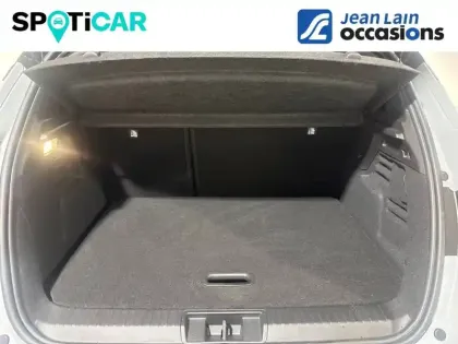 Photo 5 Renault Captur  E-Tech full hybrid 160 ch