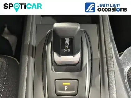 Photo 59 Renault Captur  E-Tech full hybrid 160 ch