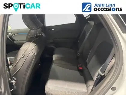 Photo 57 Renault Captur  E-Tech full hybrid 160 ch