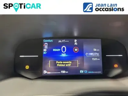 Photo 9 Renault Captur  E-Tech full hybrid 160 ch