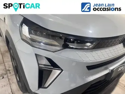 Photo 38 Renault Captur  E-Tech full hybrid 160 ch