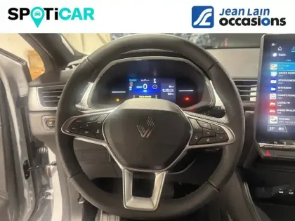 Photo 54 Renault Captur  E-Tech full hybrid 160 ch