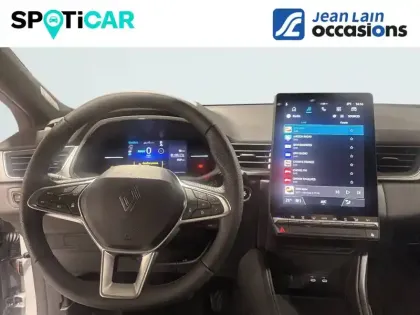 Photo 53 Renault Captur  E-Tech full hybrid 160 ch