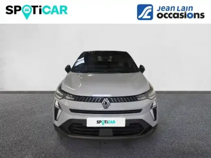 Photo 47 Renault Captur  E-Tech full hybrid 160 ch