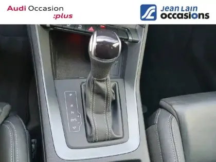 Photo 13 Audi Q3  35 TFSI 150 ch S tronic 7