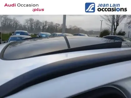 Photo 18 Audi Q3  35 TFSI 150 ch S tronic 7