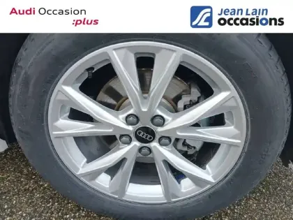 Photo 8 Audi Q3  35 TFSI 150 ch S tronic 7