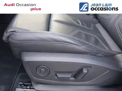 Photo 11 Audi Q3  35 TFSI 150 ch S tronic 7