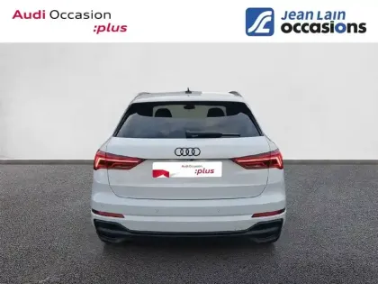 Photo 5 Audi Q3  35 TFSI 150 ch S tronic 7