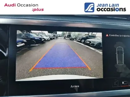 Photo 15 Audi Q3  35 TFSI 150 ch S tronic 7