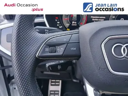 Photo 12 Audi Q3  35 TFSI 150 ch S tronic 7