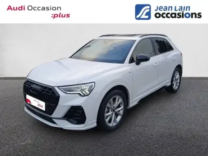 Photo Audi Q3 S Line Plus