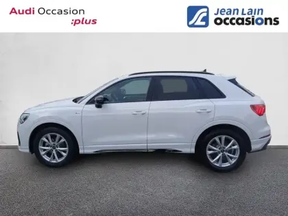 Photo 7 Audi Q3  35 TFSI 150 ch S tronic 7