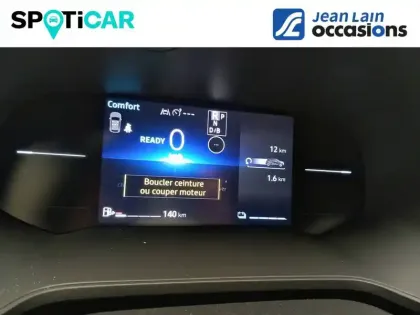 Photo 29 Renault Captur Gén. II (HJB) Ph2 Techno 5