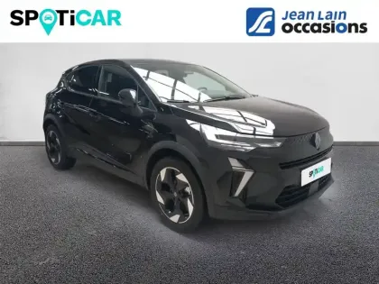 Photo 42 Renault Captur  E-Tech full hybrid 160 ch