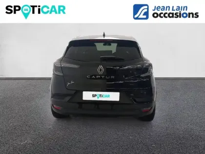 Photo 44 Renault Captur  E-Tech full hybrid 160 ch