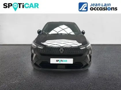 Photo 41 Renault Captur  E-Tech full hybrid 160 ch