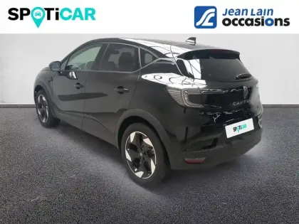 Photo 26 Renault Captur Gén. II (HJB) Ph2 Techno 5