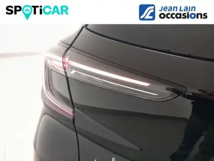 Photo 56 Renault Captur  E-Tech full hybrid 160 ch