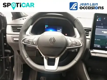 Photo 48 Renault Captur  E-Tech full hybrid 160 ch