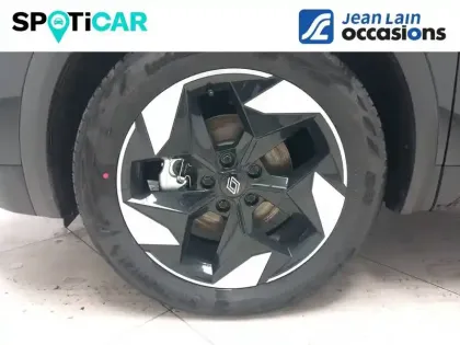 Photo 32 Renault Captur Gén. II (HJB) Ph2 Techno 5