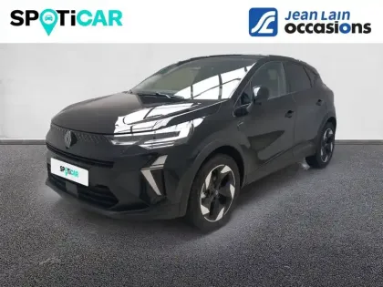 Photo 40 Renault Captur  E-Tech full hybrid 160 ch