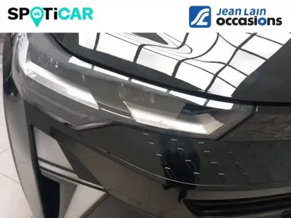 Photo 35 Renault Captur Gén. II (HJB) Ph2 Techno 5