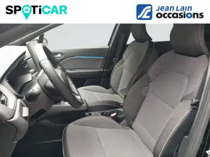 Photo 50 Renault Captur  E-Tech full hybrid 160 ch