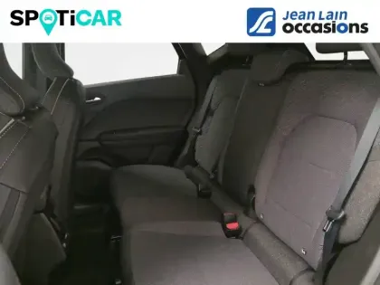 Photo 51 Renault Captur  E-Tech full hybrid 160 ch