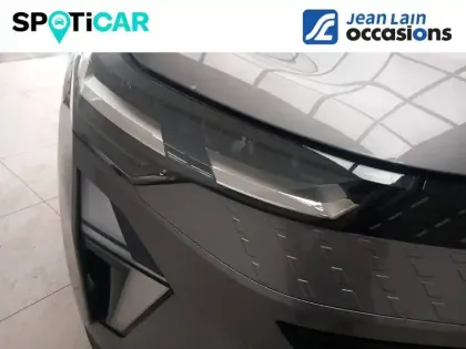 Photo 57 Renault Captur  E-Tech full hybrid 160 ch