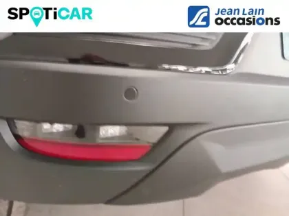 Photo 41 Renault Captur  E-Tech full hybrid 160 ch