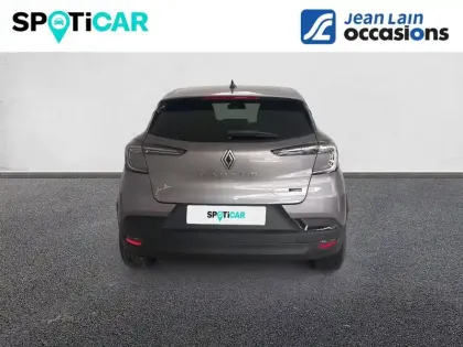 Photo 46 Renault Captur  E-Tech full hybrid 160 ch