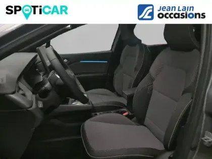 Photo 10 Renault Captur  E-Tech full hybrid 160 ch