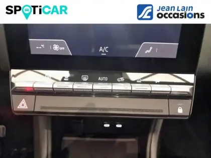 Photo 18 Renault Captur  E-Tech full hybrid 160 ch