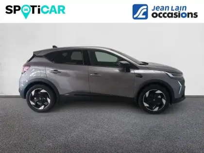 Photo 24 Renault Captur  E-Tech full hybrid 160 ch