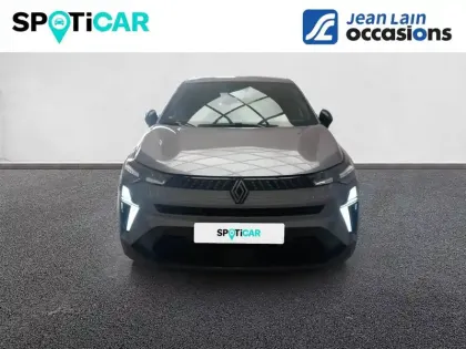 Photo 43 Renault Captur  E-Tech full hybrid 160 ch