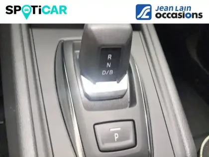 Photo 55 Renault Captur  E-Tech full hybrid 160 ch