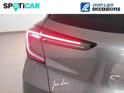 Photo 37 Renault Captur  E-Tech full hybrid 160 ch