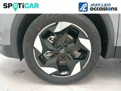 Photo 54 Renault Captur  E-Tech full hybrid 160 ch