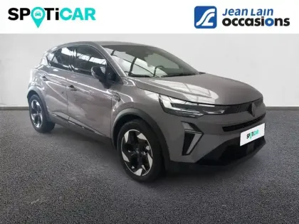 Photo 44 Renault Captur  E-Tech full hybrid 160 ch