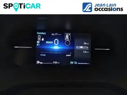 Photo 30 Renault Captur  E-Tech full hybrid 160 ch