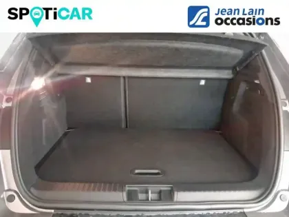 Photo 26 Renault Captur  E-Tech full hybrid 160 ch